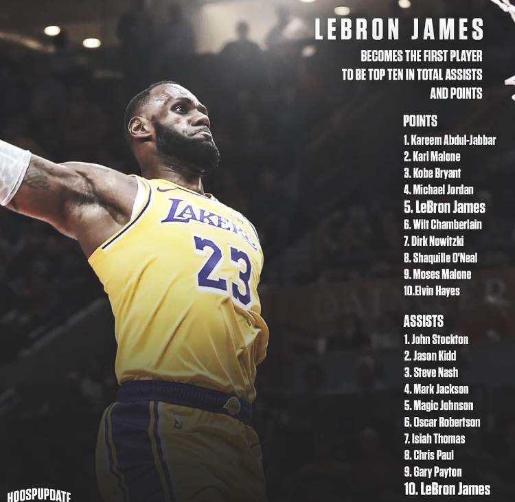 上海申花遗憾出局利物浦队长鼓劲之后，詹姆斯连续十场比赛得分超过关键助攻的简单介绍