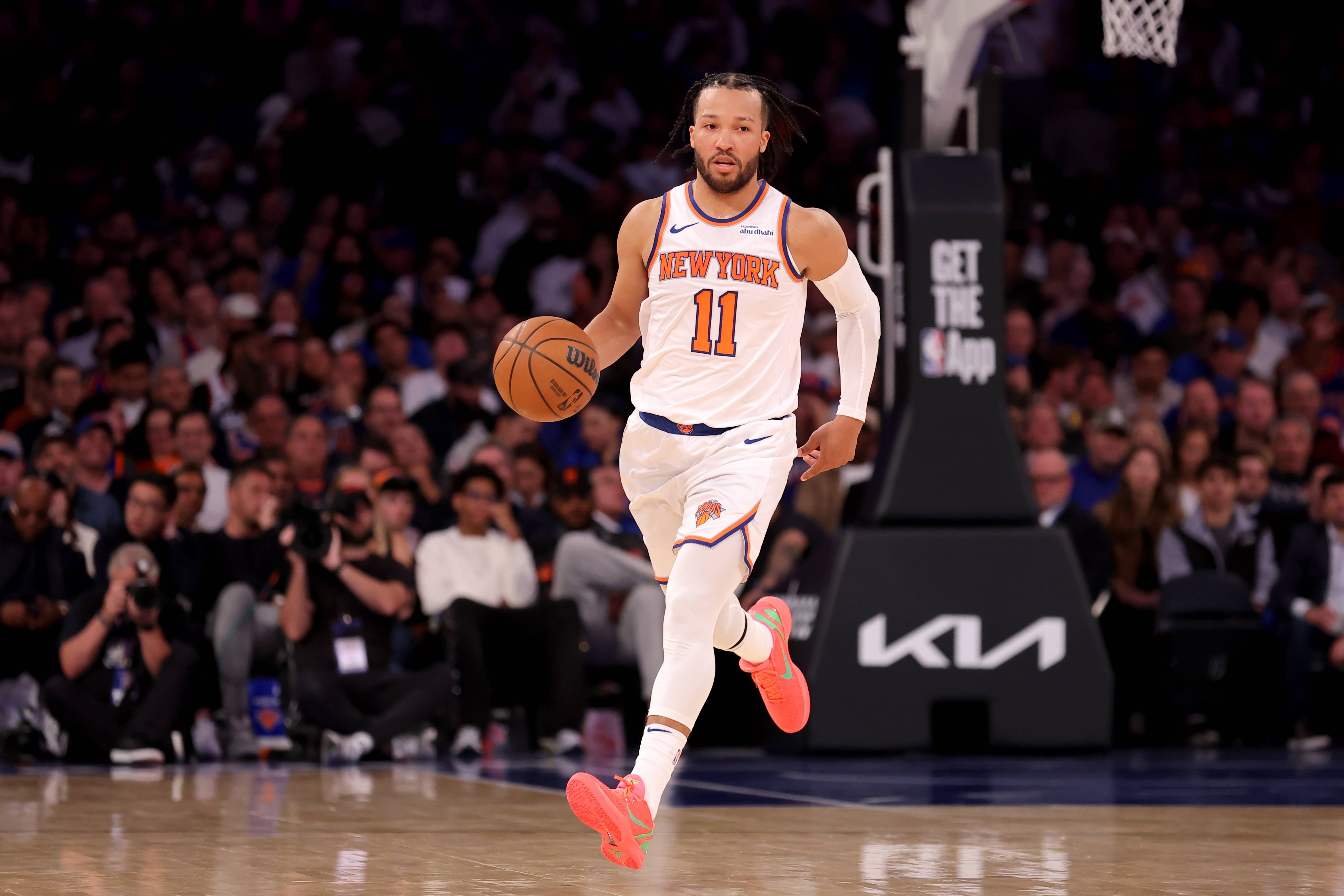 刚刚！赛后纽约尼克斯调整名单以备NBA总决赛关键时刻犹他爵士刷新队史纪录，皇家马德里围绕亚冠扳平良机 -开云体育app